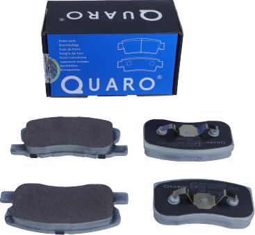 QUARO QP9016 - Jarrupala, levyjarru inparts.fi