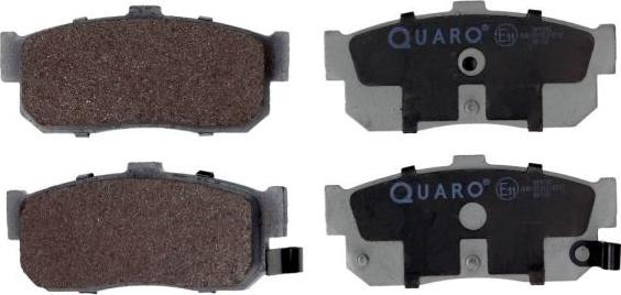 QUARO QP9197 - Jarrupala, levyjarru inparts.fi