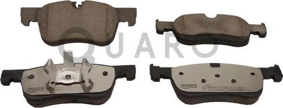 QUARO QP9166C - Jarrupala, levyjarru inparts.fi