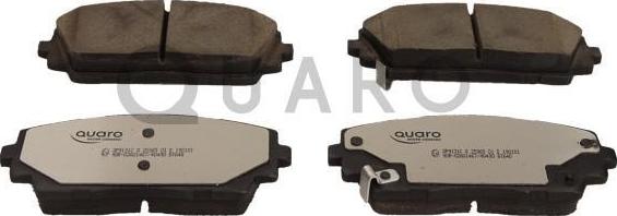 QUARO QP9131C - Jarrupala, levyjarru inparts.fi