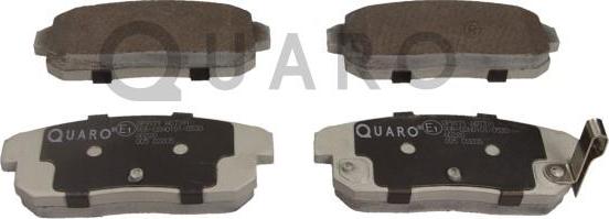 QUARO QP9171 - Jarrupala, levyjarru inparts.fi