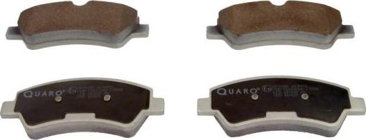 QUARO QP9385 - Jarrupala, levyjarru inparts.fi