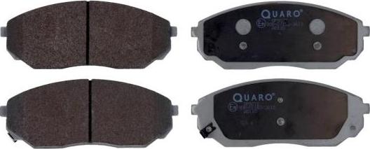 QUARO QP9272 - Jarrupala, levyjarru inparts.fi