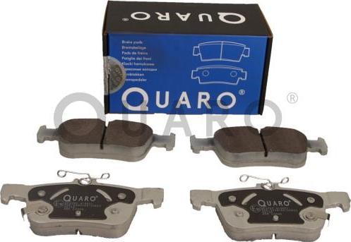 QUARO QP4990 - Jarrupala, levyjarru inparts.fi