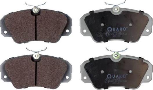 QUARO QP4558 - Jarrupala, levyjarru inparts.fi