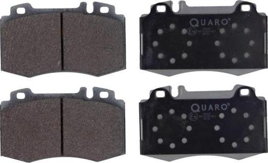 QUARO QP4588 - Jarrupala, levyjarru inparts.fi