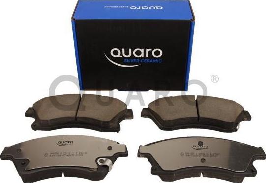 QUARO QP4351C - Jarrupala, levyjarru inparts.fi