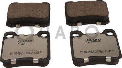 QUARO QP4299C - Jarrupala, levyjarru inparts.fi