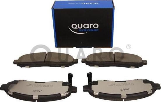 QUARO QP4252C - Jarrupala, levyjarru inparts.fi