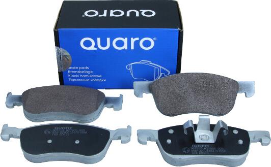 QUARO QP4225 - Jarrupala, levyjarru inparts.fi