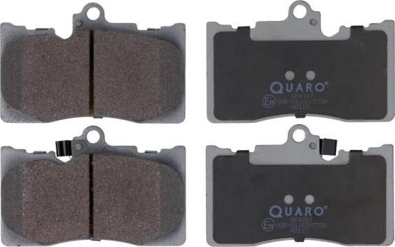 QUARO QP4767 - Jarrupala, levyjarru inparts.fi