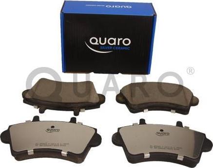 QUARO QP5903C - Jarrupala, levyjarru inparts.fi