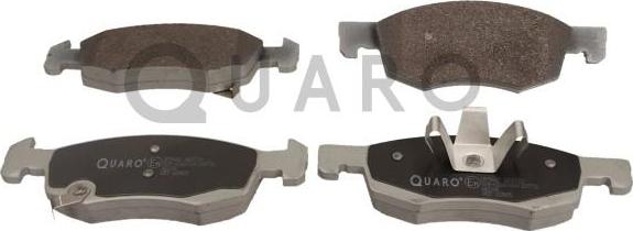 QUARO QP5442 - Jarrupala, levyjarru inparts.fi