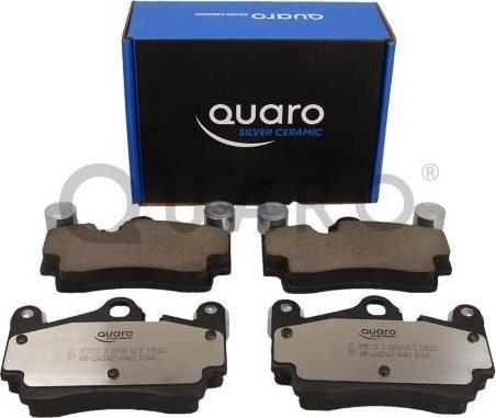 QUARO QP5518C - Jarrupala, levyjarru inparts.fi