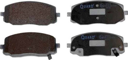 QUARO QP5655 - Jarrupala, levyjarru inparts.fi