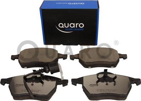 QUARO QP5013C - Jarrupala, levyjarru inparts.fi