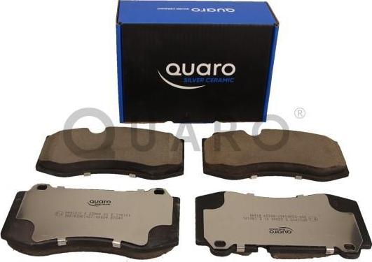 QUARO QP5191C - Jarrupala, levyjarru inparts.fi