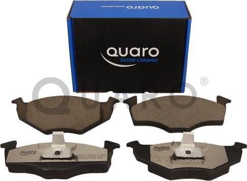 QUARO QP5136C - Jarrupala, levyjarru inparts.fi