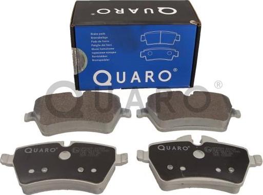 QUARO QP5329 - Jarrupala, levyjarru inparts.fi