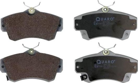 QUARO QP5756 - Jarrupala, levyjarru inparts.fi