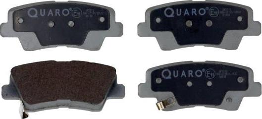 QUARO QP5713 - Jarrupala, levyjarru inparts.fi