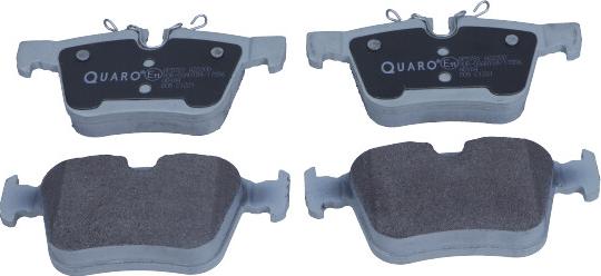 QUARO QP5781 - Jarrupala, levyjarru inparts.fi