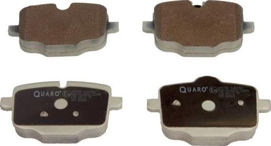 QUARO QP5788 - Jarrupala, levyjarru inparts.fi