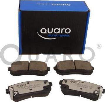 QUARO QP6986C - Jarrupala, levyjarru inparts.fi