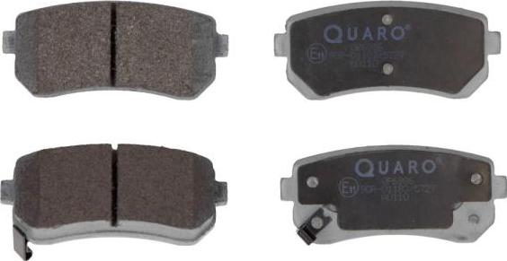 QUARO QP6986 - Jarrupala, levyjarru inparts.fi