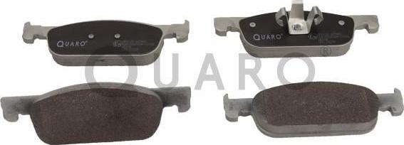 QUARO QP6120 - Jarrupala, levyjarru inparts.fi