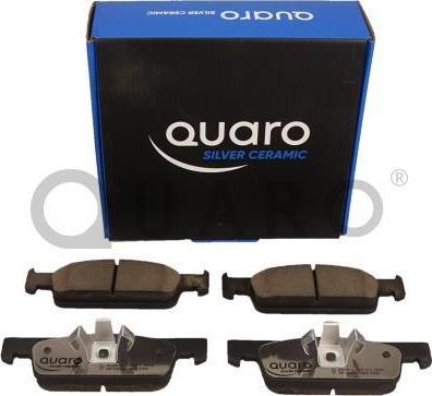 QUARO QP6205C - Jarrupala, levyjarru inparts.fi