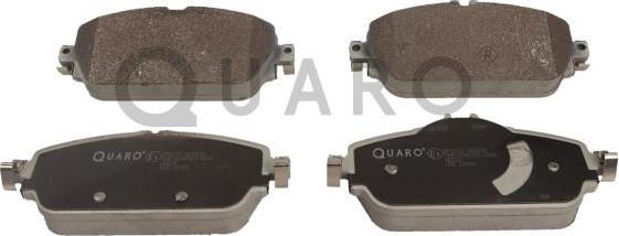 QUARO QP6233 - Jarrupala, levyjarru inparts.fi