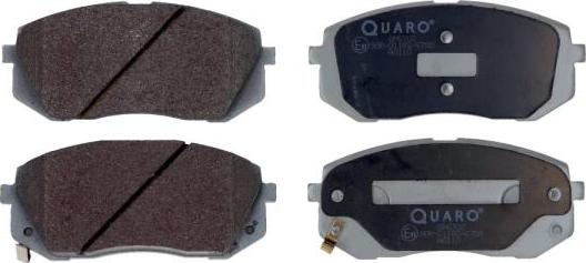 QUARO QP6702 - Jarrupala, levyjarru inparts.fi