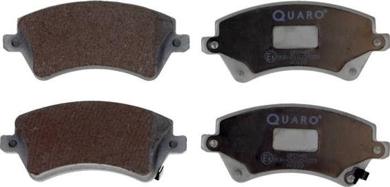 QUARO QP0945 - Jarrupala, levyjarru inparts.fi