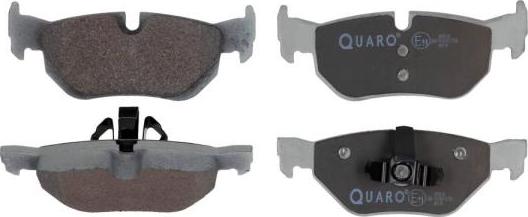 QUARO QP0520 - Jarrupala, levyjarru inparts.fi