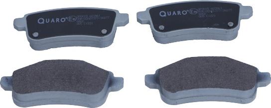 QUARO QP0015 - Jarrupala, levyjarru inparts.fi