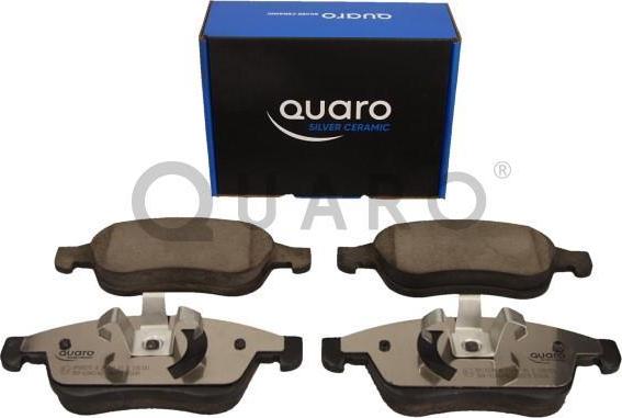 QUARO QP0827C - Jarrupala, levyjarru inparts.fi