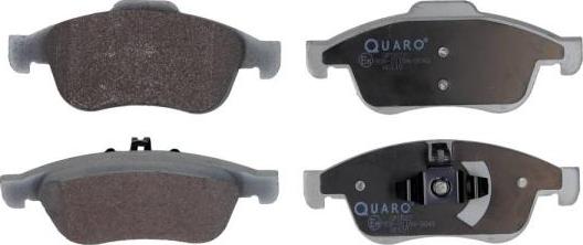 QUARO QP0827 - Jarrupala, levyjarru inparts.fi