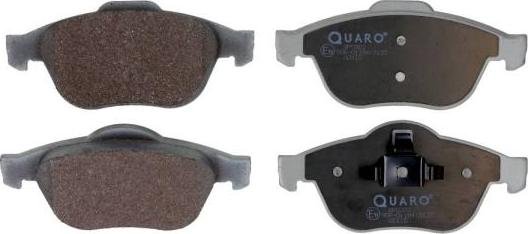 QUARO QP0383 - Jarrupala, levyjarru inparts.fi