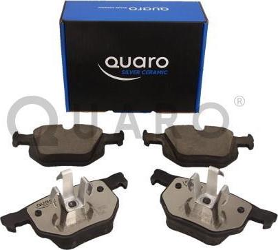 QUARO QP0762C - Jarrupala, levyjarru inparts.fi