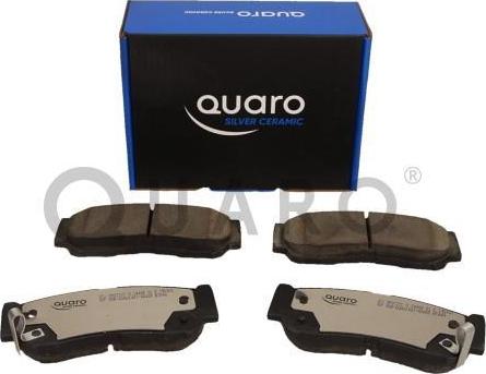 QUARO QP0727C - Jarrupala, levyjarru inparts.fi