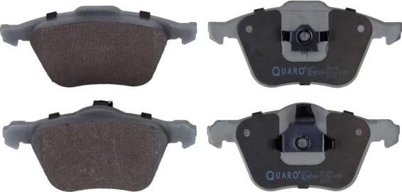 QUARO QP1090 - Jarrupala, levyjarru inparts.fi