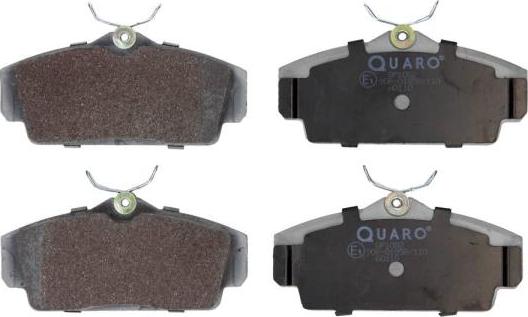 QUARO QP1082 - Jarrupala, levyjarru inparts.fi