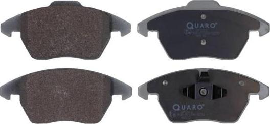 QUARO QP1022 - Jarrupala, levyjarru inparts.fi