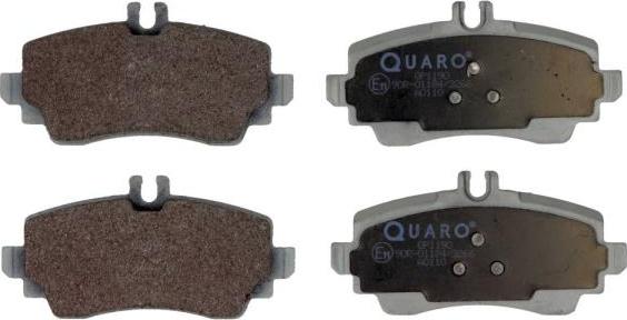 QUARO QP1190 - Jarrupala, levyjarru inparts.fi