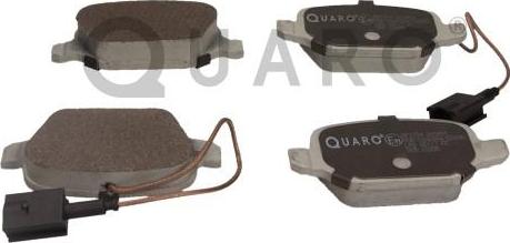 QUARO QP1374 - Jarrupala, levyjarru inparts.fi