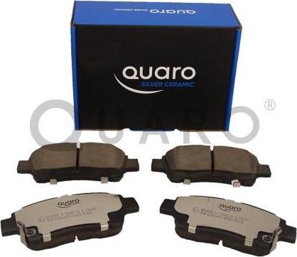 QUARO QP1296C - Jarrupala, levyjarru inparts.fi