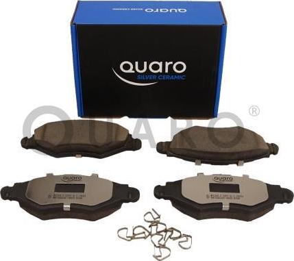 QUARO QP1243C - Jarrupala, levyjarru inparts.fi