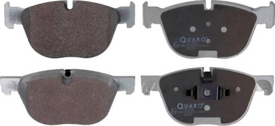 QUARO QP1286 - Jarrupala, levyjarru inparts.fi