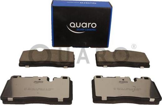 QUARO QP1713C - Jarrupala, levyjarru inparts.fi